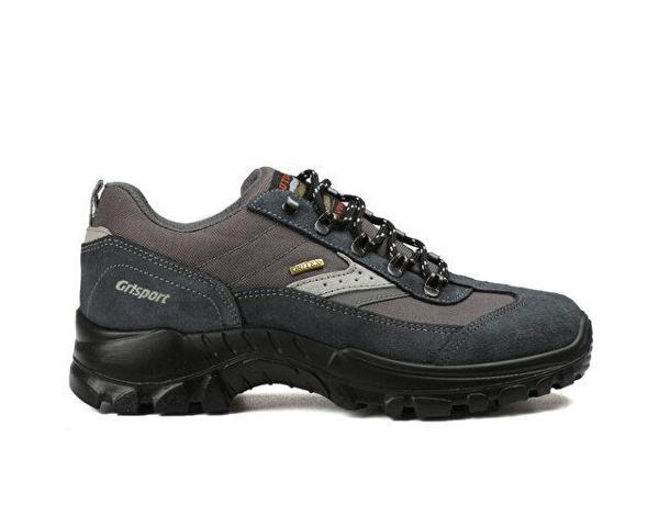 Grisport Erkek Outdoor Ayakkabısı 13318S43G Gri - Image 1