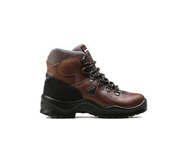 Grisport Çocuk Outdoor Botu 292Dv.11G Kahverengi Dakar - Image 1