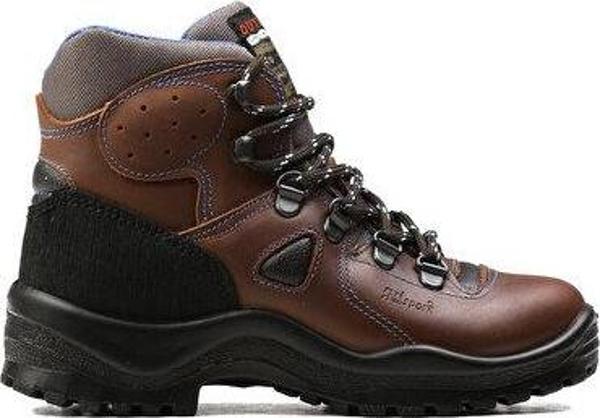 Grisport Çocuk Outdoor Botu 292Dv.11G Kahverengi Dakar - Image 1