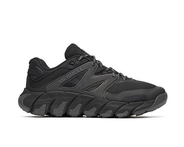 Merrell Maipo Explorer Aerosport Erkek Outdoor Ayakkabısı J038009-6000 Siyah - Image 1