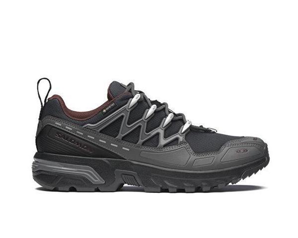 Salomon Acs+ Gtx Erkek Outdoor Ayakkabısı L47822000 Siyah - Image 1