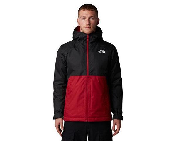 The North Face M Millerton Insulated Jacket Erkek Outdoor Montu NF0A3YFI7I11 Siyah - Image 1