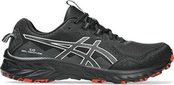 Asics Gel-Venture 10 Erkek Outdoor Koşu Ayakkabısı 1011B967-003 Gri - Image 1