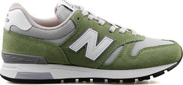 New Balance Wl565Gre Kadın Günlük Ayakkabı WL565GRE Renkli - Image 1