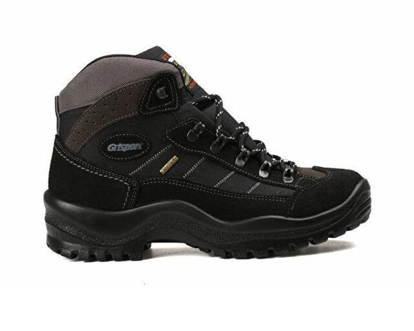 Grisport Unisex Trekking Bot Ve Ayakkabısı 10606S20G Siyah - Image 1