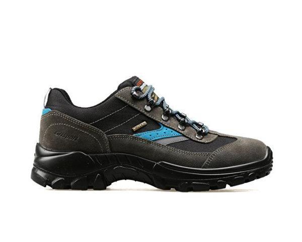 Grisport Erkek Trekking Bot Ve Ayakkabısı 13318S41G Haki - Image 1