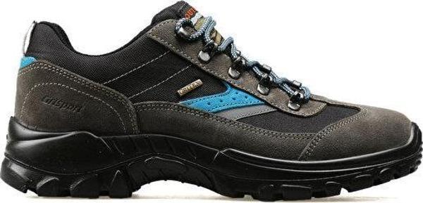 Grisport Erkek Trekking Bot Ve Ayakkabısı 13318S41G Haki - Image 1