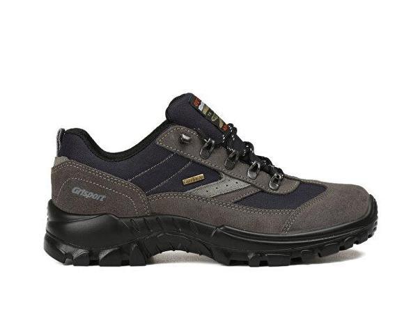 Grisport Erkek Outdoor Ayakkabısı 13318S44G Gri - Image 1