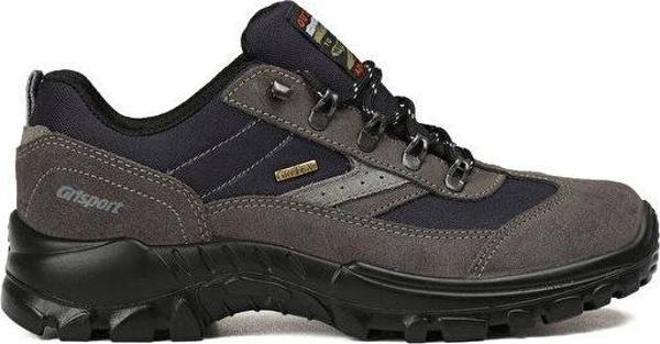 Grisport Erkek Outdoor Ayakkabısı 13318S44G Gri - Image 1