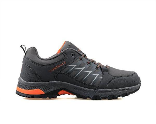 Lumberjack Frog 4Pr Erkek Outdoor Ayakkabısı 101782565 Gri - Image 1