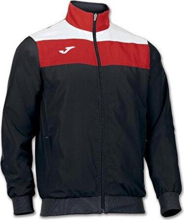 Joma Erkek Futbol Ceketi 100235,1 Jacket Microfiber - Image 1