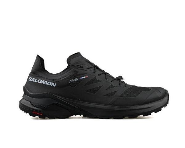 Salomon Xa Meta Erkek Outdoor Koşu Ayakkabısı L47701900 Siyah - Image 1
