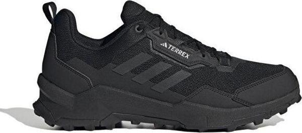 adidas Terrex Ax4 Erkek Outdoor Ayakkabısı HP7388 Siyah - Image 1