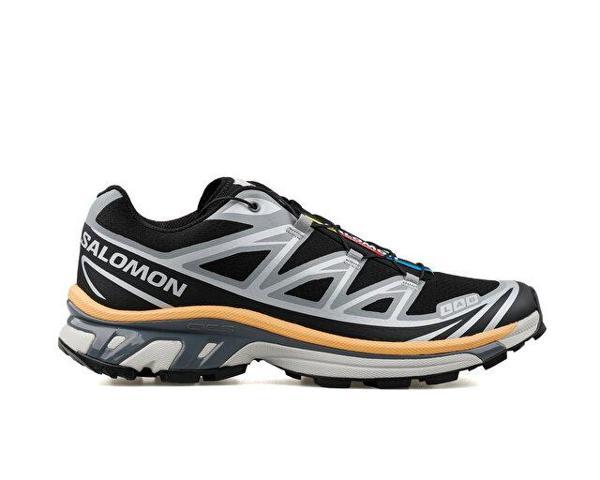 Salomon Xt-6 Erkek Outdoor Ayakkabısı L47739400 Siyah - Image 1