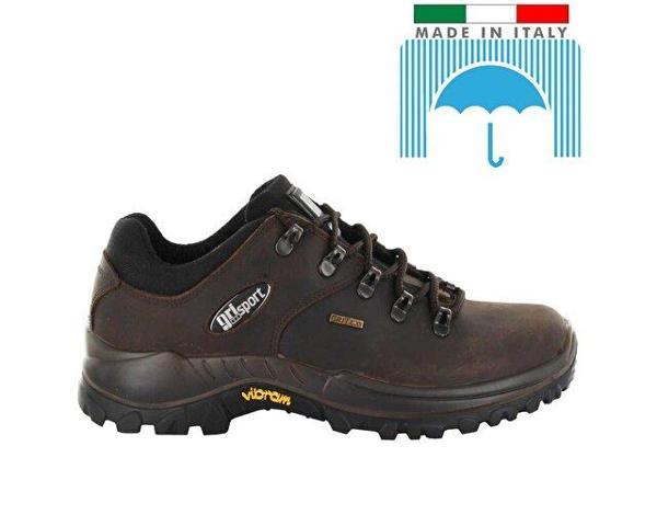 GriSport DAKAR Erkek Trekking Bot Ve Ayakkabısı 10309D69G Kahverengi - Image 1