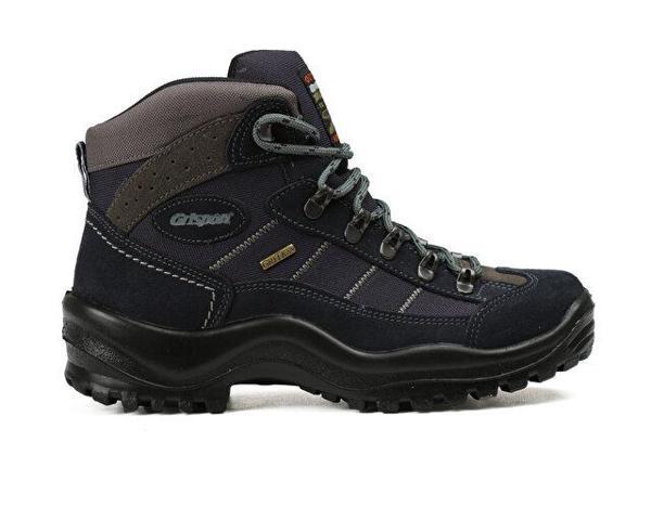 GriSport Unisex Trekking Bot Ve Ayakkabısı Lacivert 10606S19G - Image 1