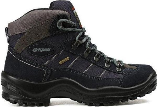 GriSport Unisex Trekking Bot Ve Ayakkabısı Lacivert 10606S19G - Image 1