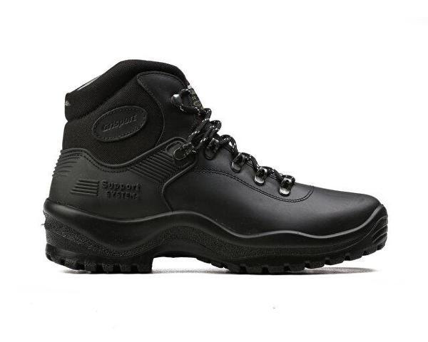 Grisport Unisex Trekking Bot Ve Ayakkabısı 10684D81G Siyah - Image 1