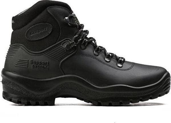 Grisport Unisex Trekking Bot Ve Ayakkabısı 10684D81G Siyah - Image 1