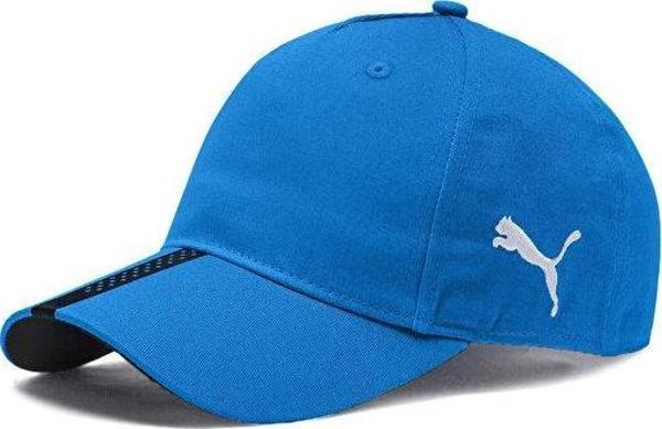 Puma Liga Cap Şapka 2235602 Mavi - Image 1
