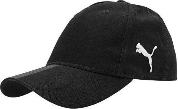 Puma Liga Cap Şapka 2235603 Siyah - Image 1