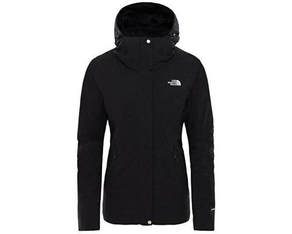 The North Face Siyah Kadın Outdoor Montu T93K2Jjk3 W inlux ins Jkt - Image 1