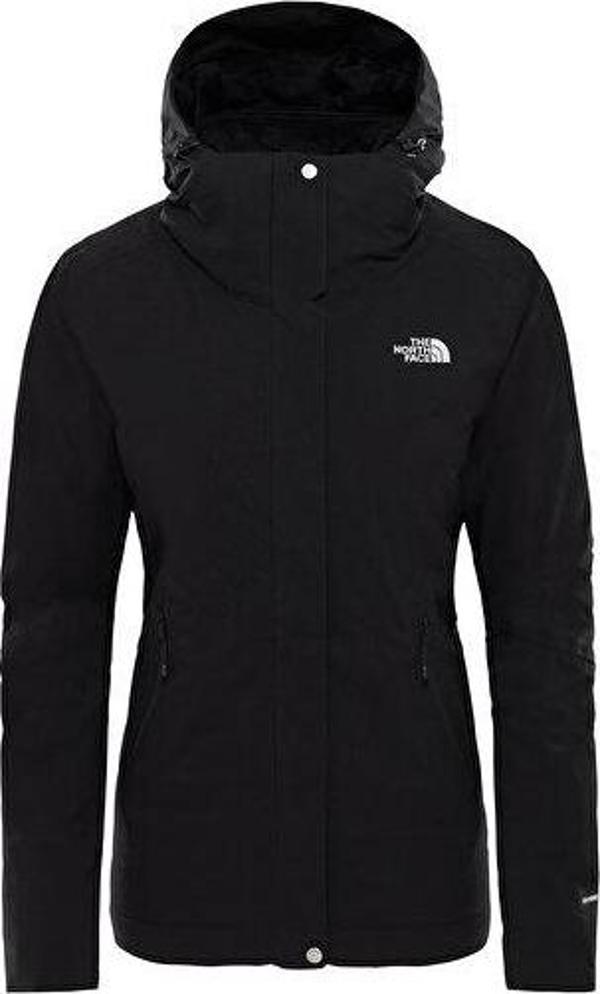 The North Face Siyah Kadın Outdoor Montu T93K2Jjk3 W inlux ins Jkt - Image 1