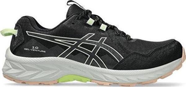Asics Gel-Venture 10 Unisex Outdoor Koşu Ayakkabısı 1012B759-003 Gri - Image 1