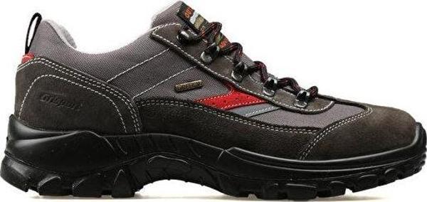 Grisport Unisex Trekking Bot Ve Ayakkabısı 13318S9G Haki - Image 1