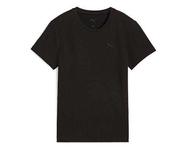 Puma Her Tee Kadın Günlük Tişört 68505301 Renkli - Image 1