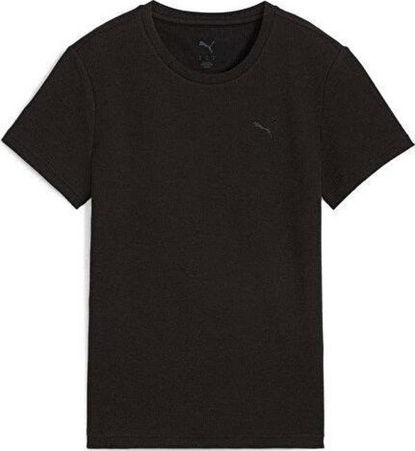 Puma Her Tee Kadın Günlük Tişört 68505301 Renkli - Image 1