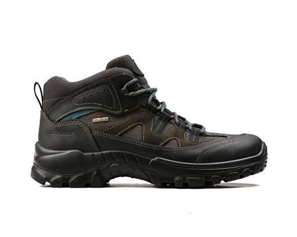 Grisport Unisex Trekking Bot Ve Ayakkabısı 13340D83T Kahverengi - Image 1
