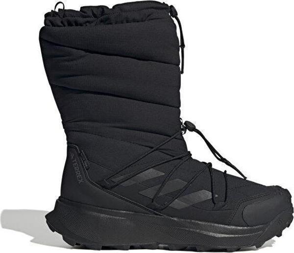 adidas Terrex Winter Boot High C.Rdy Erkek Outdoor Botu ID2889 Siyah - Image 1