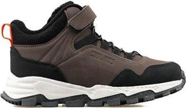 Cool Kids Doruk Bot Flt Kahve Çocuk Günlük Bot DORUK-BOT-FLT-KAHVE Kahverengi - Image 1