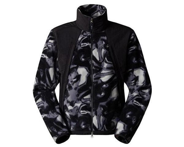 The North Face M 2000 Polar Sun Fleece Jacket Erkek Polar Ceket NF0A88XP5OO1 Renkli - Image 1
