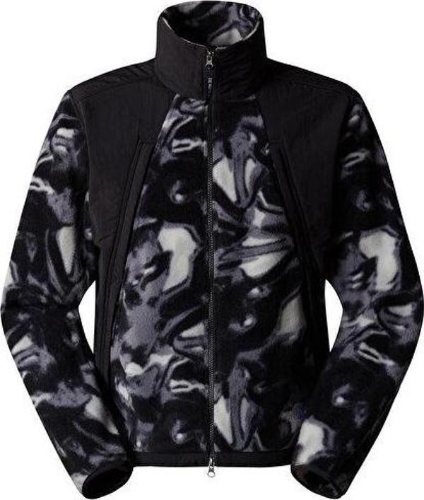 The North Face M 2000 Polar Sun Fleece Jacket Erkek Polar Ceket NF0A88XP5OO1 Renkli - Image 1
