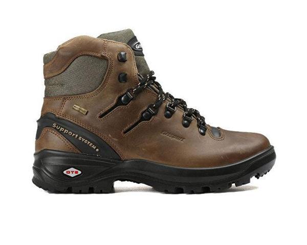 Grisport Unisex Outdoor Ayakkabısı 11508S103T Kahverengi - Image 1