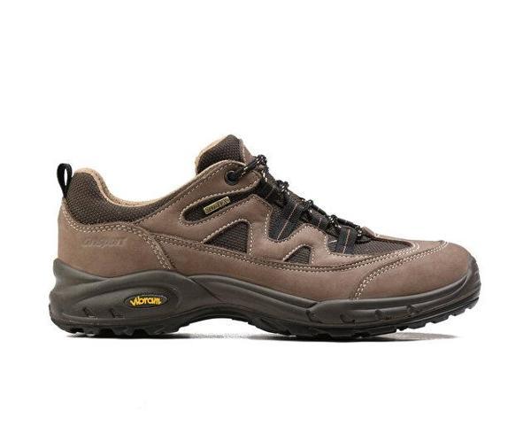 GriSport Erkek Trekking Bot Ve Ayakkabısı Kahverengi 11757N50T - Image 1