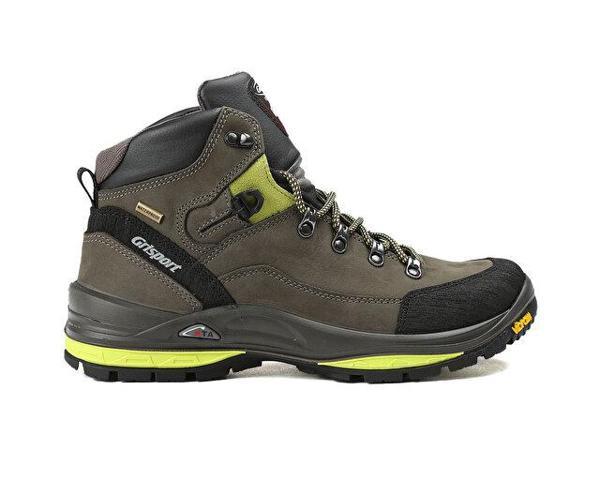 Grisport Erkek Outdoor Ayakkabısı 13505N41T Haki Dakar - Image 1