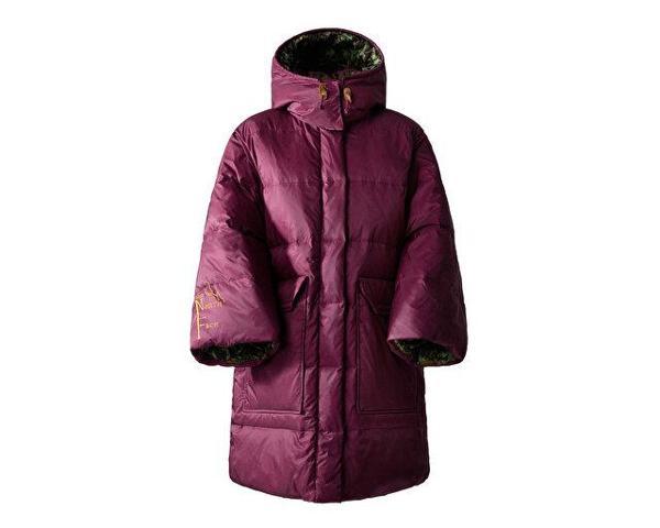 The North Face W 73 The North Face Parka Kadın Outdoor Montu NF0A831XOSN1 Pembe - Image 1