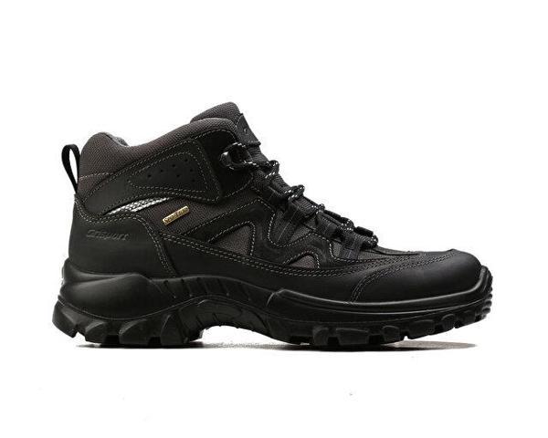 Grisport Unisex Trekking Bot Ve Ayakkabısı 13340D81T Siyah - Image 1