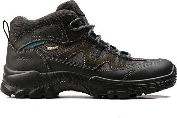 Grisport Unisex Trekking Bot Ve Ayakkabısı 13340D83T Kahverengi - Image 1
