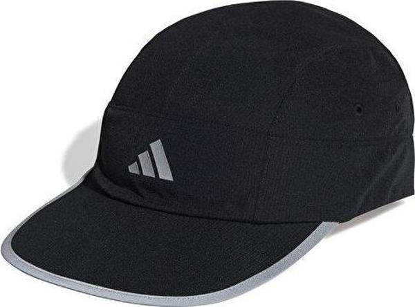adidas R Xcity C H.R. Şapka HT4816 Siyah - Image 1