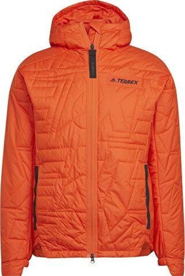 adidas Txms Prima Hdj Erkek Outdoor Montu HH9228 Turuncu - Image 1
