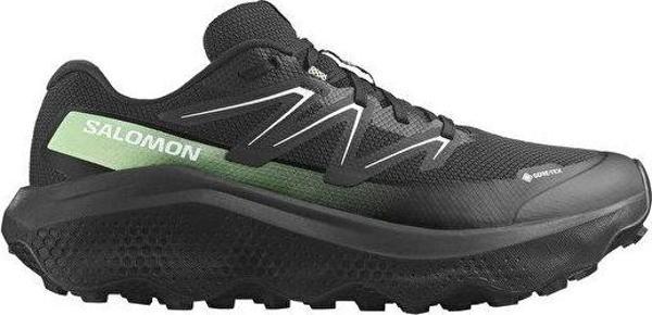 Salomon Ultra Flow 2 Gore-Tex Erkek Outdoor Koşu Ayakkabısı L47981400 Siyah - Image 1