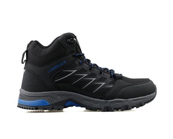 Lumberjack Frog Hi 4Pr Erkek Outdoor Botu 101782566 Siyah - Image 1