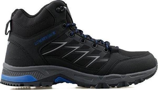 Lumberjack Frog Hi 4Pr Erkek Outdoor Botu 101782566 Siyah - Image 1