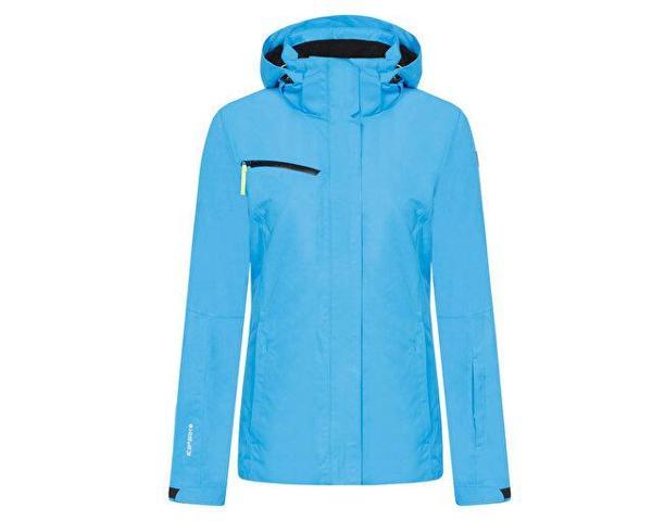 Icepeak Mavi Kadın Outdoor Montu 53200 659 330 Tina - Image 1