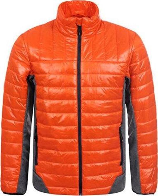 Icepeak Turuncu Erkek Outdoor Montu 56200-513-390 Caine ix - Image 1