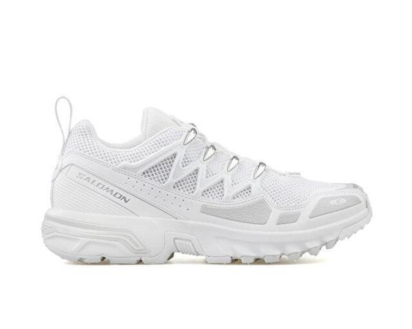 Salomon Acs + Og Erkek Outdoor Ayakkabısı L47766700 Beyaz - Image 1